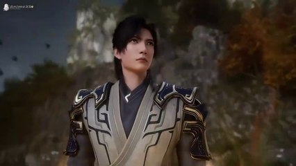 Shrouding the Heavens EP.86 English sub