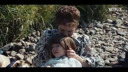 La emperatriz Temporada 2 Tráiler oficial Netflix