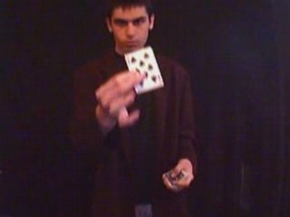 manipulation visuelles