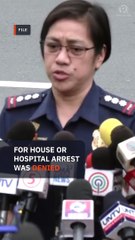 Police file criminal complaint vs Sara Duterte, security staff | The wRap
