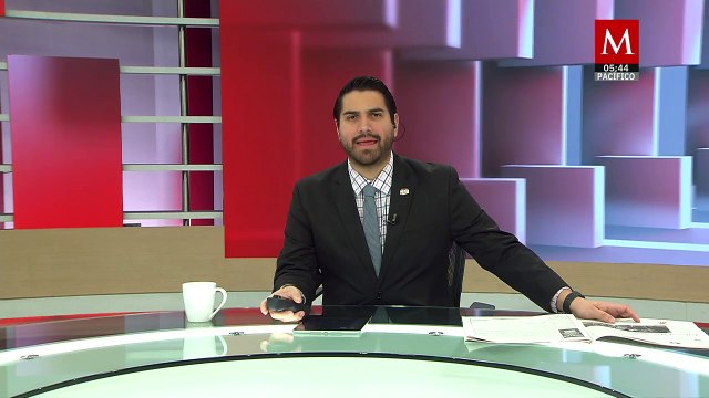 IMSS lanza plataforma 'Receta Compartida', para mejorar la entrega de medicamentos