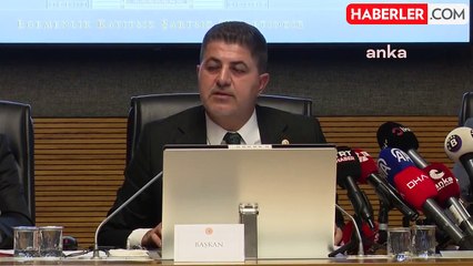 Chp, Bebek Ölümleri Komisyonunda 3 Sağlık Bakanının da Dinlenmesini Talep Etti