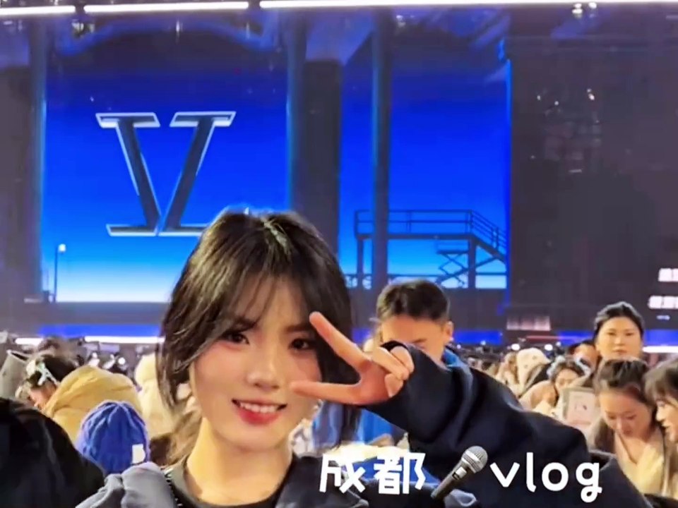 Chinese Girl Daily Life Vlog 295 🇨🇳📸😊