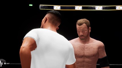AEW Fight Forever Game Review - Worth Buying?