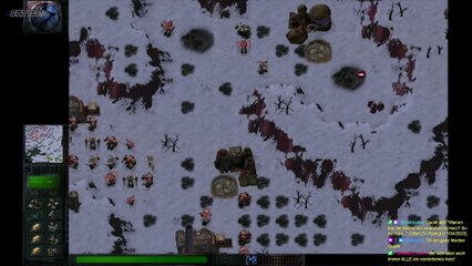 Die Festung ist geknackt. | Earth 2140 | Ep. 102