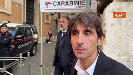 Donzelli: In Commissione battuti su Rai ? un incidente, maggioranza serena e compatta