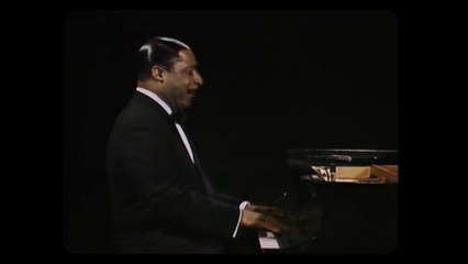 Misty: The Erroll Garner Story - Trailer (Deutsche UT) HD