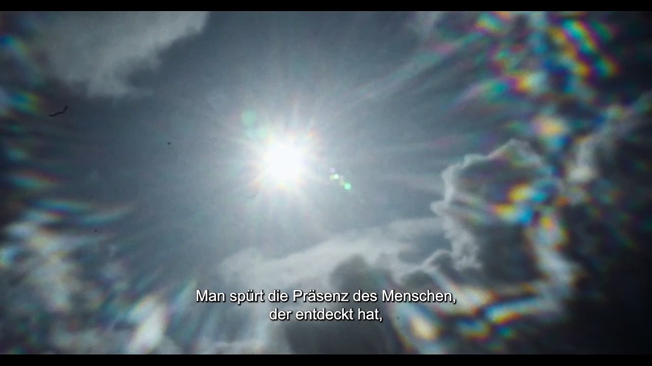 Tracing Light - Trailer (Deutsche UT) HD