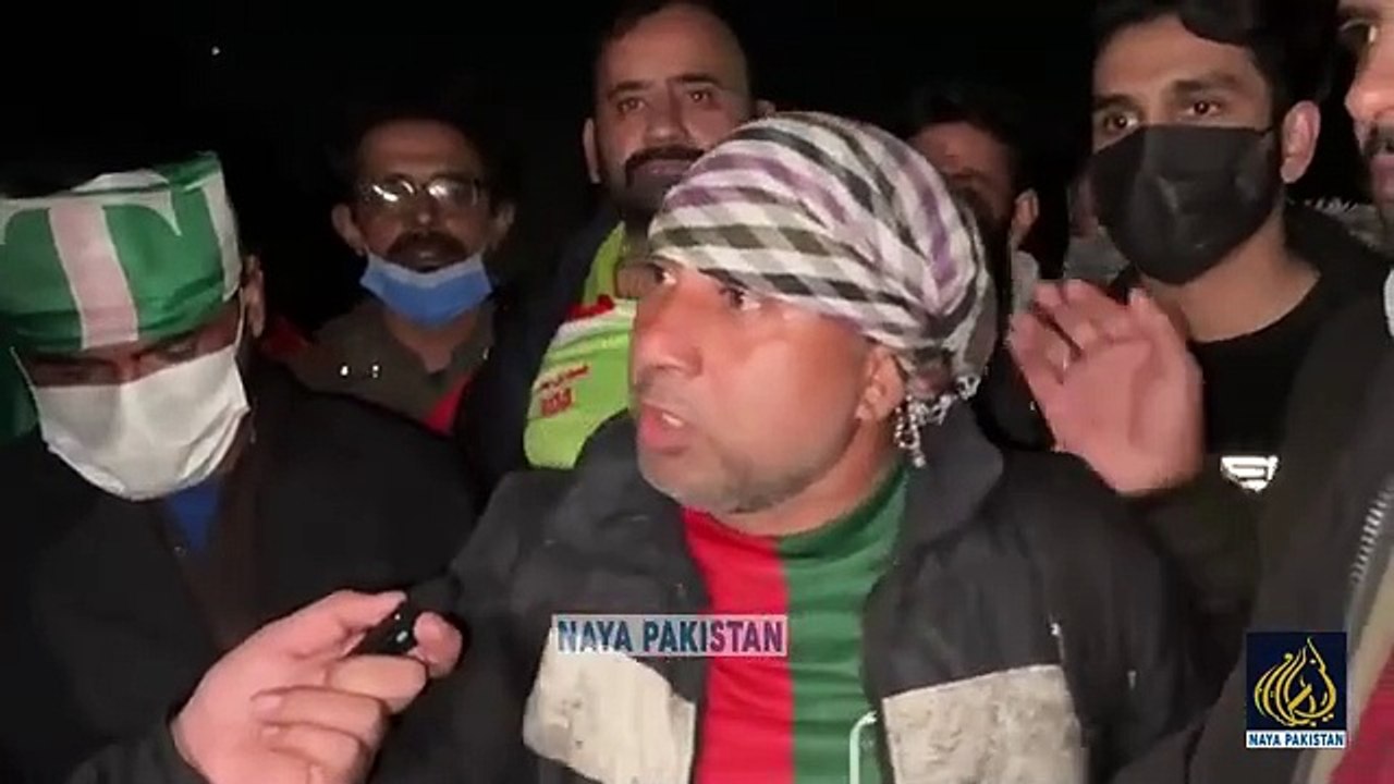 pti zindabad