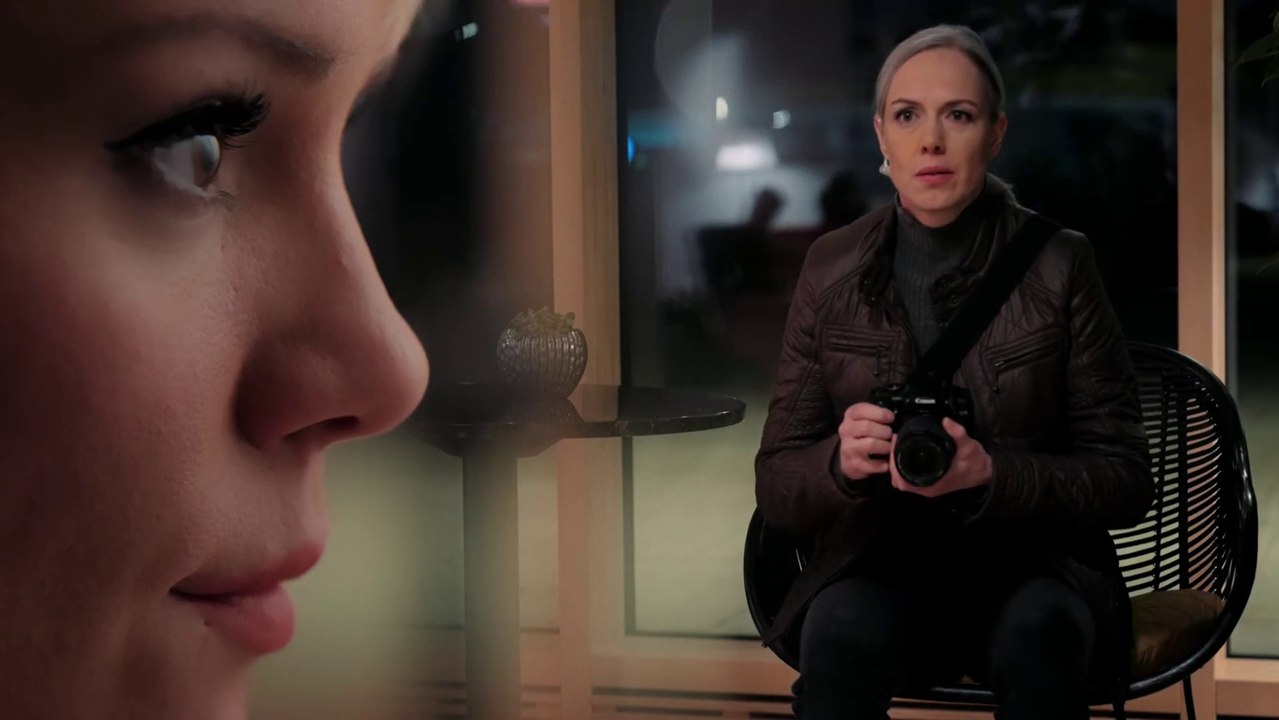 Raub ihren Atem - Trailer (Deutsch) HD