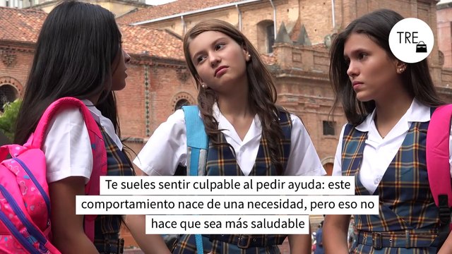 La gente que creció con unos padres egoístas suele tener estos siete comportamientos cuando son adultos, según la psicología