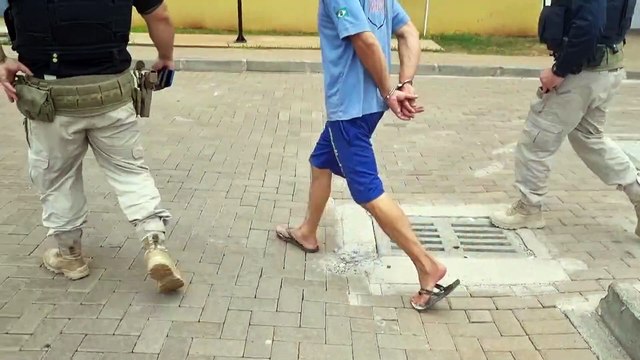 Condutor que transportava maconha oculta em farinha de trigo é encaminhado à 10ª Regional de Flagrantes