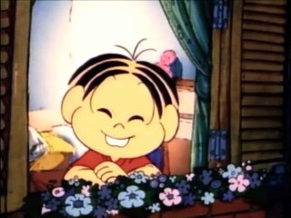 Turma da Mônica - Linda Noite de Natal (2010)