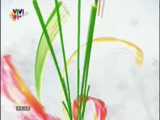 VTV1 ident Tết 2016 (3)