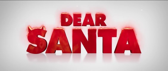 DEAR SANTA (2024) Trailer VO - HD