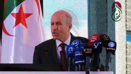 السيد وزير الصحة يشرف على اختتام أشغال المؤتمر الدولي الثامن للصيدلة الإستشفائية و صيدلة الأورام