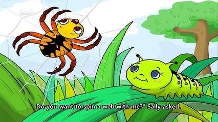 Bugs Adventure! Meet Honey Bees, Ants, Caterpillars & More!  Little Fox