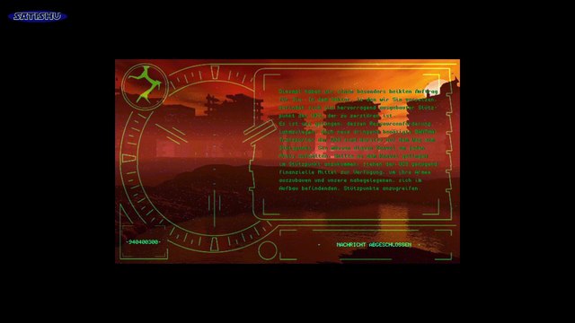 Einsatz ohne Basis. | Earth 2140 | Ep. 103