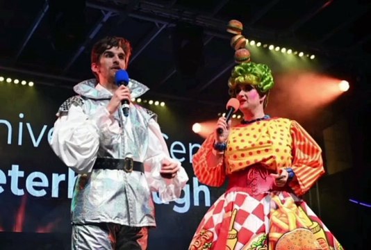 Peterborough Telegraph weekly headlines