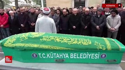 Kılıçdaroğlu, SP Milletvekili Ali Fazıl Kasap'ın babasının cenaze törenine katıldı
