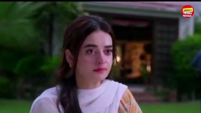 Mohabbat Reza Reza Episode 36 Teaser upcoming-Mohabbat Reza Reza Episode 36 Promo - HUM TV Drama