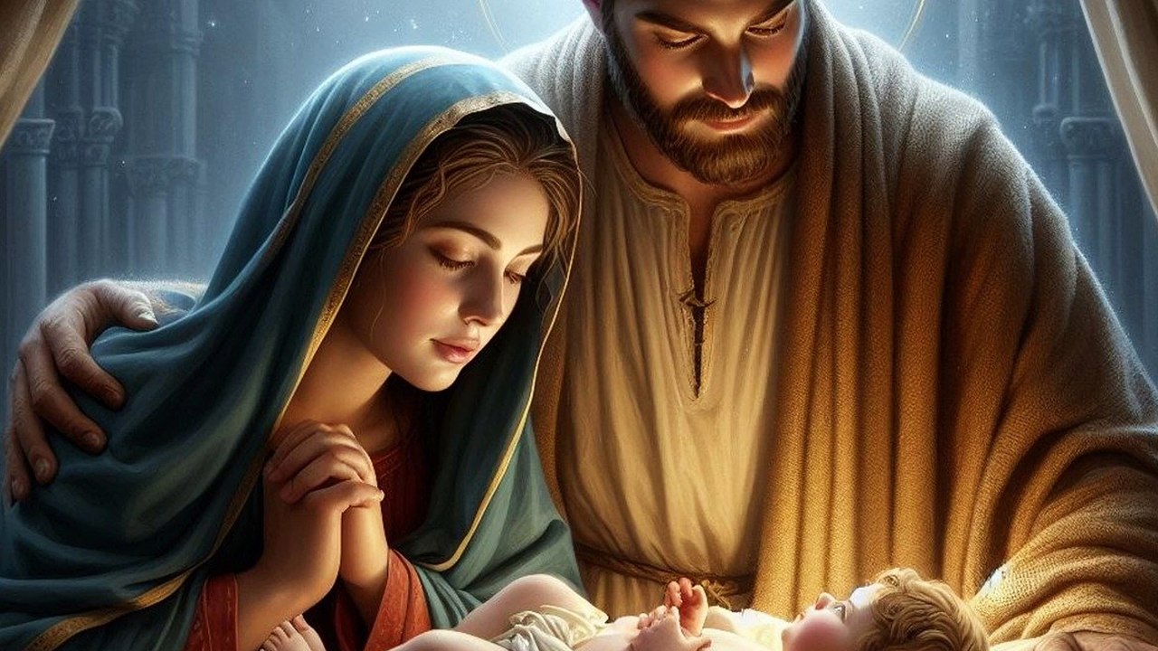 Experience Divine Grace: Jesus Digital Audio Therapy for Healing & Spiritual Renewal #009