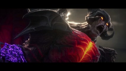 Still Here - League of Legends 2024 Cinematic