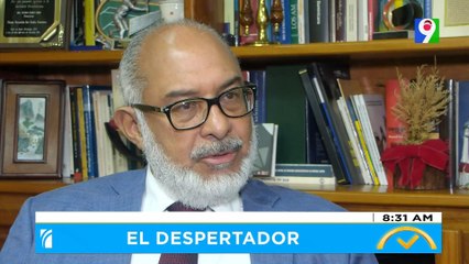 Rechazan resolución para protección de datos | El Despertador