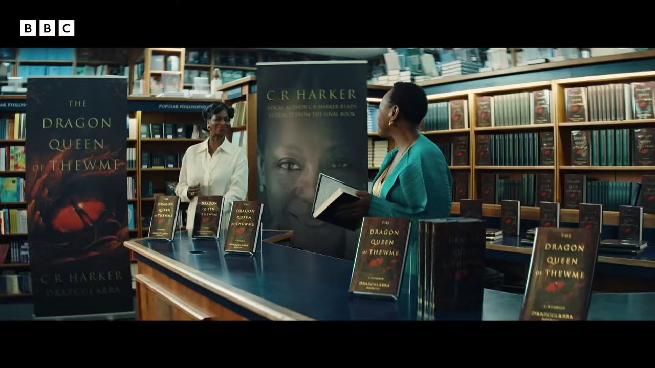 The Following Events Are Based on a Pack of Lies - Trailer