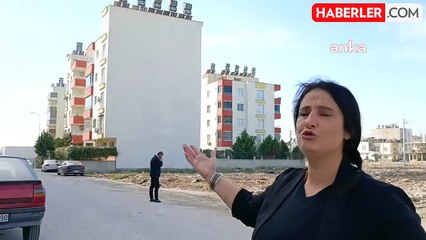 Toroslar Belediyesi, Ruhsatsız Geri Dönüşüm Tesislerini Mühürlüyor