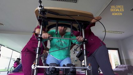 FINALISTAS VALORES SOCIALES: MAGALE, ADACEN y Acción Contra la Trata