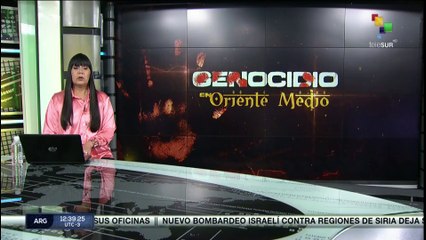 Ciudadanos celebran el alto al fuego en Líbano
