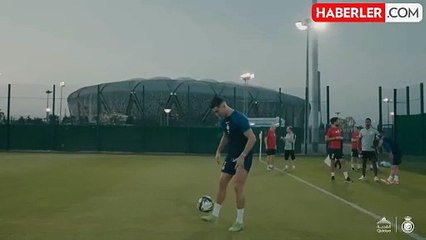 Cristiano Ronaldo, doktoruyla mahkemelik oldu