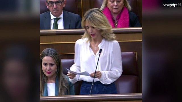 Cayetana Álvarez de Toledo, contra Bolaños: Sánchez mintió, todo se sabrá