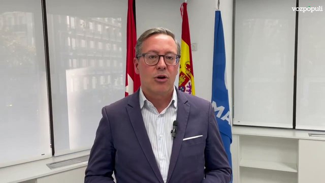 Serrano, sobre Lobato: Es el primero, el resto..: