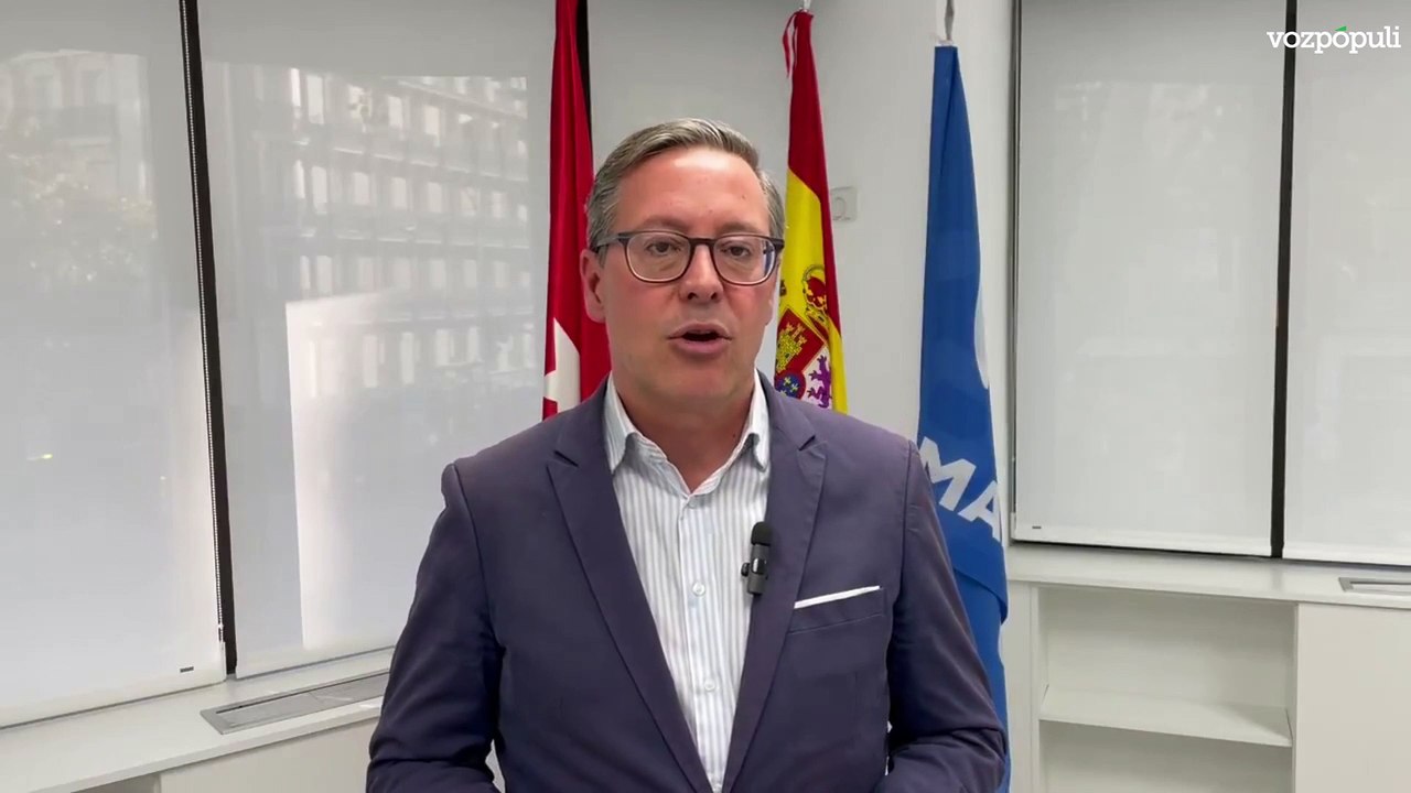 Serrano, sobre Lobato: "Es el primero, el resto..:"