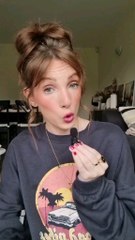 alors la j'ai envie de lui couper les castagnettes moi même!!