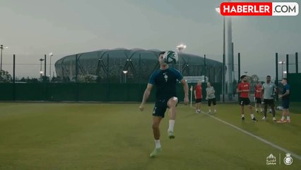 Cristiano Ronaldo, doktoruyla mahkemelik oldu