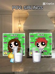 Episode 3, Lily vs Conrad.