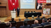 Gaziantep'in İlk İlçe Konseyi, Şehitkamil Belediyesi Tarafından Kuruldu