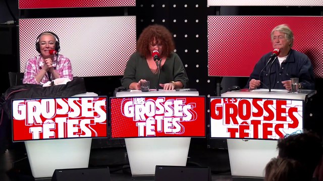 Marcela Iacub se paye Darie Boutboul