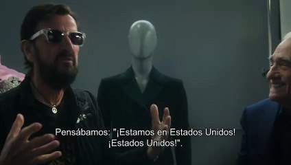 'Beatles 64' - Tráiler Oficial Subtitulado