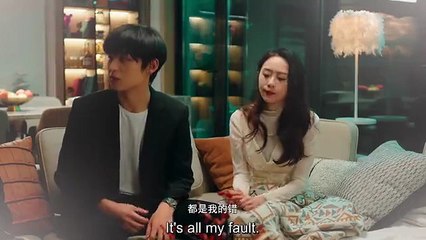 We Can't Be Together (2024) Episode 8-cdrama