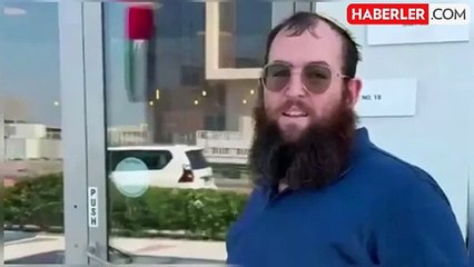 BAE'de öldürülen İsrailli haham savaş teorisyeni miydi?