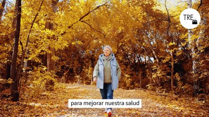 Este es el tiempo que deberías tardar en caminar un kilómetro si quieres mejorar tu estado físico