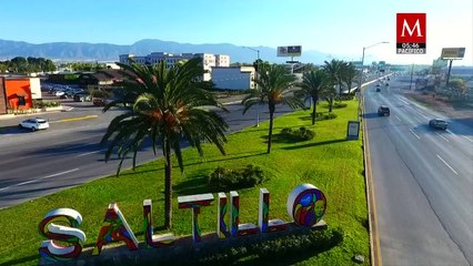 IMCO revela las ciudades más competitivas de México; Saltillo ocupa el primer lugar