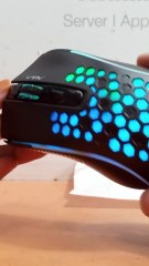 Aula S11 RGB Wired Gaming Mouse 04