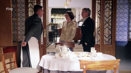 Salón de té La Moderna Ep 283 Completo - Salón de té La Moderna Cap 283 Completo