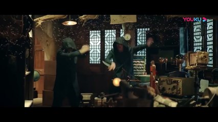 [HOTCLIP] Khám Phá Ngôi Mộ Cổ C.h.ế.t C.h.ó.c _ Bí Ẩn Mục Dã_ Hang Rồng Tần Lĩnh