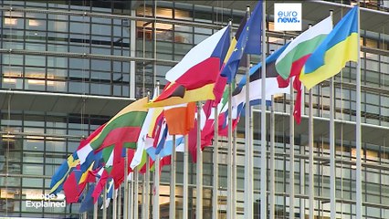 Комиссары готовы: в повестке - торговые войны и мир Украине